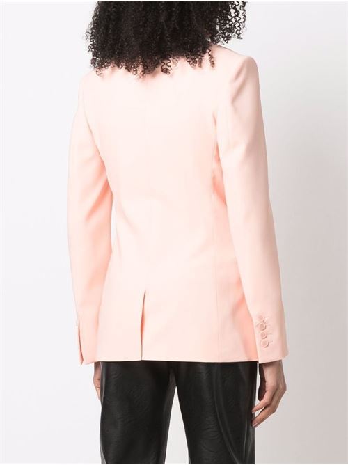 Double-breasted tailored jacket STELLA MCCARTNEY | 604139SSA317804